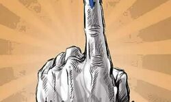 इतने युवा वोटर पहली बार करेंगें वोट इतने युवा वोटर पहली बार करेंगें वोट