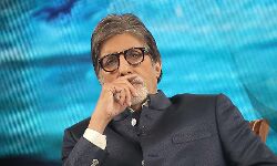 अमिताभ बच्चन करेंगे बहुभाषीय फिल्म में काम