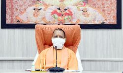 Watch Video~यूपी अपराधियों को संरक्षण नहीं देता बल्कि उनका मानमर्दन करता है : योगी Watch Video~यूपी अपराधियों को संरक्षण नहीं देता बल्कि उनका मानमर्दन करता है : योगी