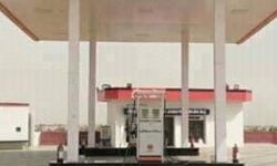 पेट्रोल पंप गोलक से पार किये सवा लाख रूपये पेट्रोल पंप गोलक से पार किये सवा लाख रूपये