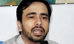 हाथरस के बहाने रालोद को एक कर रहे जयंत हाथरस के बहाने रालोद को एक कर रहे जयंत