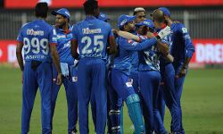 IPL- राजस्थान पर शाही जीत के साथ दिल्ली शीर्ष पर IPL- राजस्थान पर शाही जीत के साथ दिल्ली शीर्ष पर