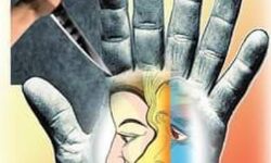 पत्नी है पिता की कैद में, पति ने जताई ऑनर किलिंग की आशंका पत्नी है पिता की कैद में, पति ने जताई ऑनर किलिंग की आशंका