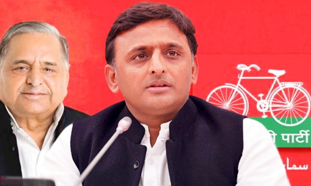 प्रदेश में व्यापारिक गतिविधियों में गति नहीं है : अखिलेश यादव प्रदेश में व्यापारिक गतिविधियों में गति नहीं है : अखिलेश यादव