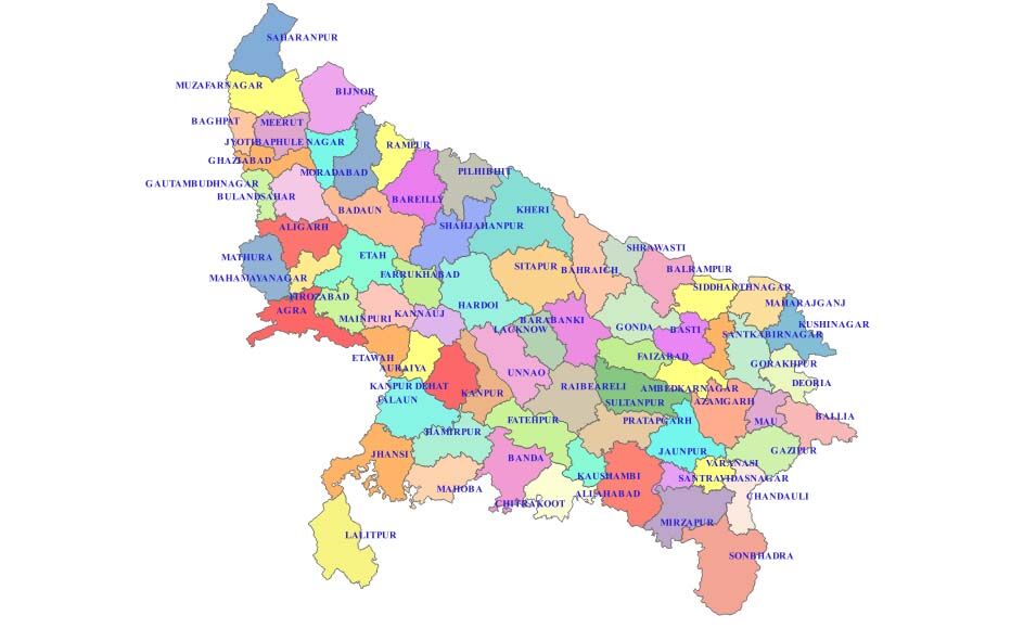 विधानसभा की 7 सीटों पर उपचुनाव की जारी हुई अधिसूचना