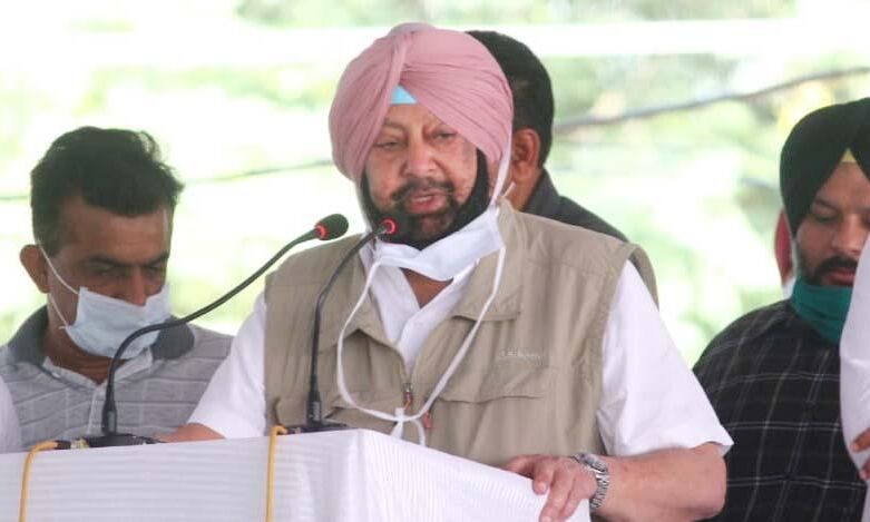 किसान संगठनों ने मुख्यमंत्री की अपील पर नहीं लिया कोई फैसला