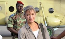 आतंकवादियों ने की स्विट्जरलैंड नागरिक की हत्या आतंकवादियों ने की स्विट्जरलैंड नागरिक की हत्या