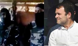 Watch Video~हमारे जवानों को Non-Bullet Proof ट्रकों में शहीद होने भेजा जा रहा है