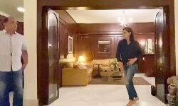 Watch Video~ नीतू सिंह ने बेटे रणबीर कपूर के गाने घाघरा पर किया डांस Watch Video~ नीतू सिंह ने बेटे रणबीर कपूर के गाने घाघरा पर किया डांस