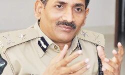 महोबा कांड- अब SP पाटीदार के साथी POLICE वाले हुए जिला बदर