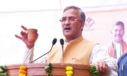 स्थानीय संसाधन के साथ आगे बढ़ें सामाजिक उद्यमी : मुख्यमंत्री स्थानीय संसाधन के साथ आगे बढ़ें सामाजिक उद्यमी : मुख्यमंत्री