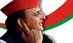 मुख्यमंत्री की सुरक्षा को इतना खतरा है तो जनता का क्या होगा- सपा मुखिया