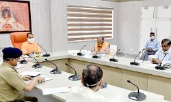 महिला सशक्तीकरण के लिये 17 अक्टूबर से विशेष अभियान - एसीएस होम