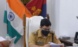 अयोध्या में तैनात सिपाही का इटावा में मिला शव- SSP इटावा अयोध्या में तैनात सिपाही का इटावा में मिला शव- SSP इटावा