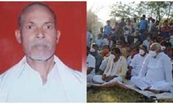 हाथरस में चढ़ी तो राजस्थान में डरी कांग्रेस हाथरस में चढ़ी तो राजस्थान में डरी कांग्रेस