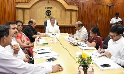 डिप्टी सीएम ने दिए स्कूलों को निर्देश- जरूरी है अभिभावकों की लिखित सहमति डिप्टी सीएम ने दिए स्कूलों को निर्देश- जरूरी है अभिभावकों की लिखित सहमति