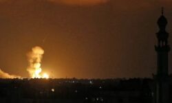 गैस रिसाव के बाद हुए धमाके में पांच लोगों की मौत, 16 ज़ख्मी