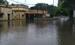 अंग्रेजी शासनकाल में बना था कलेक्ट्रेट भवन- गिराने के आदेश अंग्रेजी शासनकाल में बना था कलेक्ट्रेट भवन- गिराने के आदेश