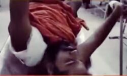 पुजारियों पर आफत- कहीं चली गोली तो कहीं जलाकर मारा