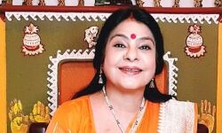 Watch Video~पुजारी परिवार की सहायता की पहल,मालिनी अवस्थी ने किसको कहा साघुवाद