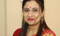 मुख्यमंत्री की धर्मपत्नी ने किया सुरक्षा घेरा वापस लेने का अनुरोध मुख्यमंत्री की धर्मपत्नी ने किया सुरक्षा घेरा वापस लेने का अनुरोध