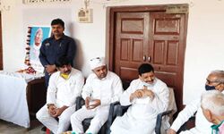 समाज का हर वर्ग भाजपा सरकार की नीतियों से परेशान : शिवपाल सिंह यादव समाज का हर वर्ग भाजपा सरकार की नीतियों से परेशान : शिवपाल सिंह यादव