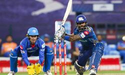 IPL- Delhi कैपिटल्स पर भारी पड़े Mumbai के इंडियंस IPL- Delhi कैपिटल्स पर भारी पड़े Mumbai के इंडियंस