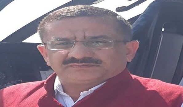 हिन्दुस्तान को जन्नत अथवा जहन्नुम बनाना कौम के हाथों में है: रिजवी