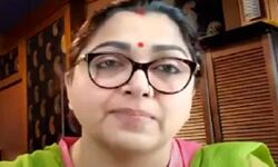 अभिनेत्री थामेगी BJP का दामन, छोड़ दी कांग्रेस