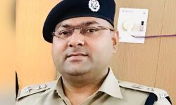 लूट का खुलासा करने में एक्सपर्ट है आईपीएस अजय कुमार