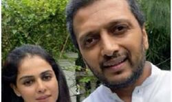 पुजारी की हत्या से क्षुब्ध हैं रितेश देशमुख पुजारी की हत्या से क्षुब्ध हैं रितेश देशमुख