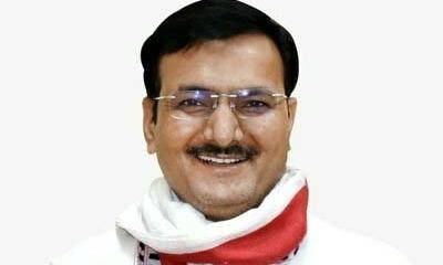 बेसिक शिक्षा मंत्री ने जनता से संपर्क कर की अपील