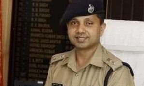 गोण्डा में तीन बहनों पर एसिड अटैक