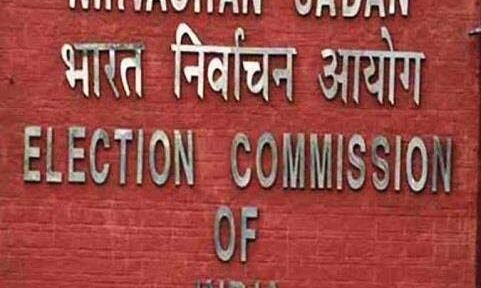 राज्यसभा की दस सीटों पर नौ नवम्बर को मतदान