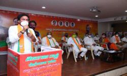 महिलाओं के प्रति अपराध समाप्त करना हमारी सरकार की है प्राथमिकता महिलाओं के प्रति अपराध समाप्त करना हमारी सरकार की है प्राथमिकता