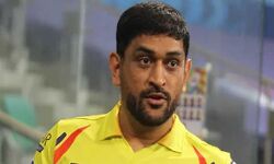 IPL-13 में धोनी फ्लॉप लेकिन एक सर्वे में T-20 KING घोषित IPL-13 में धोनी फ्लॉप लेकिन एक सर्वे में T-20 KING घोषित