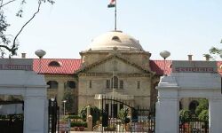 इलाहाबाद हाईकोर्ट ने सना अख्तर को पेश करने का दिया आदेश