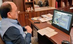 UP में निवेश के प्रोत्साहन को अनुकूल है वातावरण :सिद्धार्थ नाथ