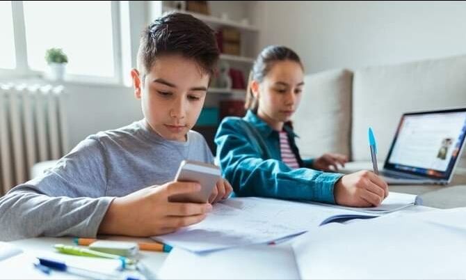 स्कूल तो बंद पड़े- बच्चों के लिए पालिका परिषद ने शुरू किए यूट्यूब चैनल