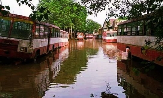 सौगात- परिवहन विभाग ने जारी की एक करोड़ की धनराशि- होगा यह निर्माण