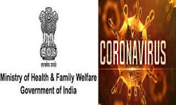 इन चार राज्यों में हुई कोरोना के सक्रिय मामलो में वृद्धि इन चार राज्यों में हुई कोरोना के सक्रिय मामलो में वृद्धि