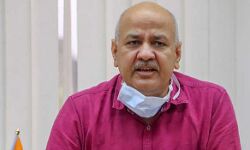 नए पाठ्यक्रम से बच्चों का सर्वांगीण विकास: सिसोदिया