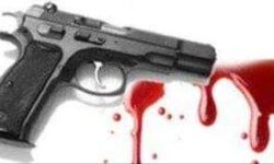 अंडा बेचने वाले को सरेआम मारी गोली