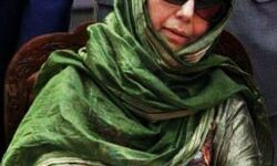 मौन-मोहन अनुच्छेद 370 हटने से नहीं, महबूबा मुफ्ती की रिहाई से खुश है मौन-मोहन अनुच्छेद 370 हटने से नहीं, महबूबा मुफ्ती की रिहाई से खुश है