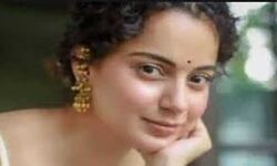 कंगना रनौत ने बढ़ाया 20 किलो वजन कंगना रनौत ने बढ़ाया 20 किलो वजन