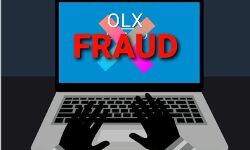 OLX पर विज्ञापन देकर करते थे करोड़ों का फ्रॉड OLX पर विज्ञापन देकर करते थे करोड़ों का फ्रॉड