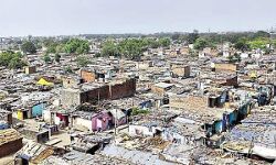 झुग्गी झोंपडिय़ों वालों के लिए खुशखबरी, ज़मीनी मालिकाना हक को मंजूरी झुग्गी झोंपडिय़ों वालों के लिए खुशखबरी, ज़मीनी मालिकाना हक को मंजूरी