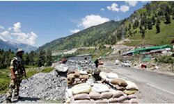 चीन को खटक रहा भारत का सीमा पर विकास चीन को खटक रहा भारत का सीमा पर विकास