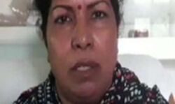 दोहरे चरित्र की राजनीति