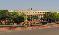 भाजपा की राज्यसभा में जीत पक्की, बस कैंडिडेट का इंतजार